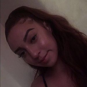 Meet your Posher, Natalie